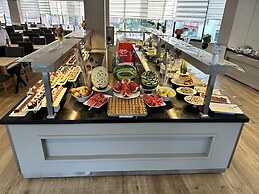 Side Golden Rock Hotel 16+ Adults Only