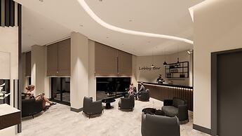 Side Golden Rock Hotel 16+ Adults Only