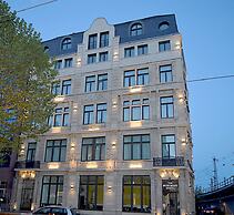 Soaltee Westend Frankfurt Messe