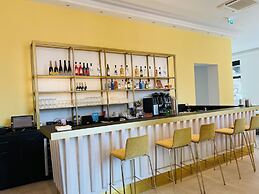 Soaltee Westend Frankfurt Messe