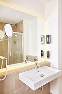 Soaltee Westend Frankfurt Messe