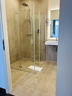 Soaltee Westend Frankfurt Messe