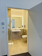 Soaltee Westend Frankfurt Messe