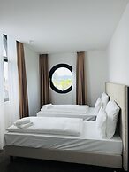 Soaltee Westend Frankfurt Messe