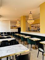 Soaltee Westend Frankfurt Messe