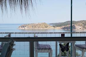 Nassos Butik Otel ve Restaurant