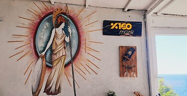 Nassos Butik Otel ve Restaurant