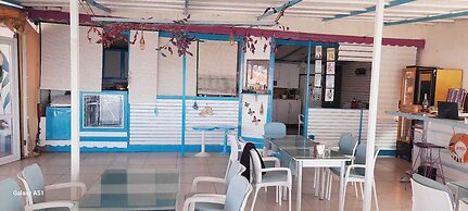 Nassos Butik Otel ve Restaurant