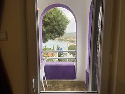 Nassos Butik Otel ve Restaurant