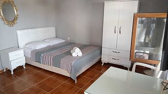 Nassos Butik Otel ve Restaurant