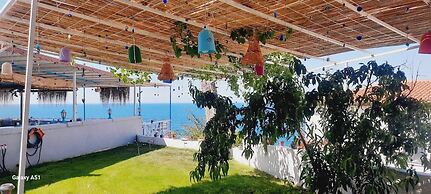 Nassos Butik Otel ve Restaurant