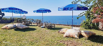 Nassos Butik Otel ve Restaurant