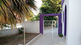 Nassos Butik Otel ve Restaurant