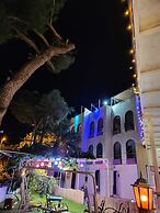 Nassos Butik Otel ve Restaurant