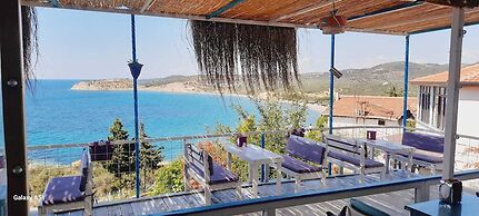 Nassos Butik Otel ve Restaurant