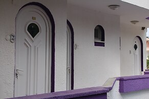 Nassos Butik Otel ve Restaurant