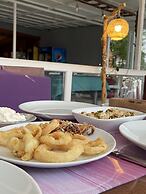 Nassos Butik Otel ve Restaurant