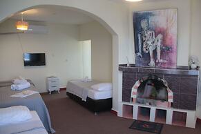 Nassos Butik Otel ve Restaurant