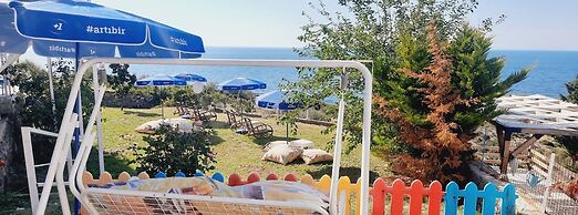 Nassos Butik Otel ve Restaurant