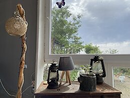 Nassos Butik Otel ve Restaurant