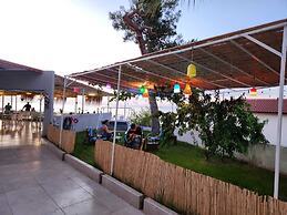 Nassos Butik Otel ve Restaurant