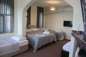 Nassos Butik Otel ve Restaurant