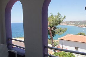 Nassos Butik Otel ve Restaurant