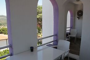 Nassos Butik Otel ve Restaurant