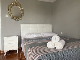 Nassos Butik Otel ve Restaurant