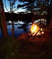 Muskoka Lake Cottages