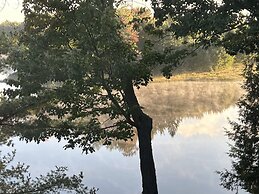 Muskoka Lake Cottages