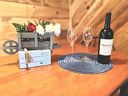 Muskoka Lake Cottages