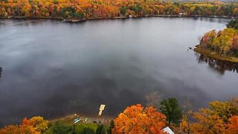 Muskoka Lake Cottages