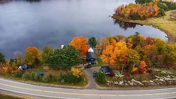 Muskoka Lake Cottages