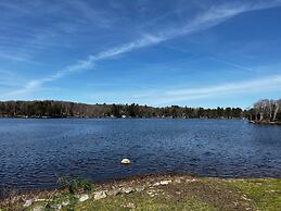 Muskoka Lake Cottages