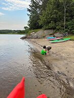 Muskoka Lake Cottages