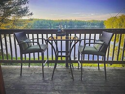 Muskoka Lake Cottages