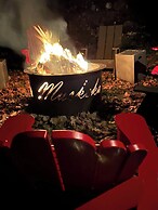 Muskoka Lake Cottages