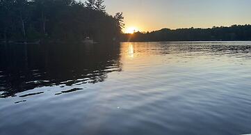 Muskoka Lake Cottages
