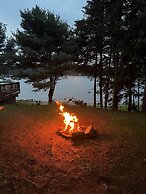 Muskoka Lake Cottages