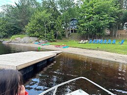 Muskoka Lake Cottages