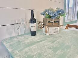 Muskoka Lake Cottages