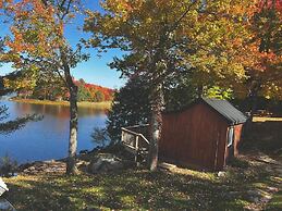 Muskoka Lake Cottages