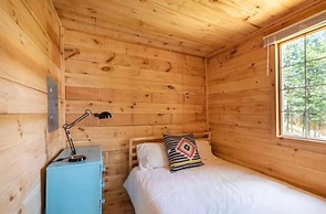 Muskoka Lake Cottages