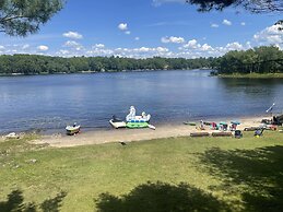 Muskoka Lake Cottages