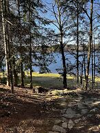 Muskoka Lake Cottages