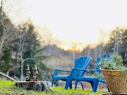 Muskoka Lake Cottages