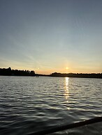 Muskoka Lake Cottages