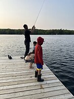 Muskoka Lake Cottages