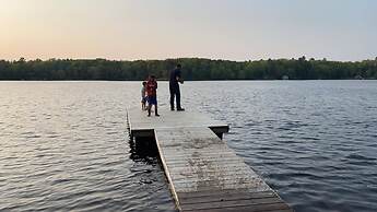 Muskoka Lake Cottages